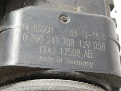MOTOR LIMPIA DELANTERO, JAGUAR, X-TYPE