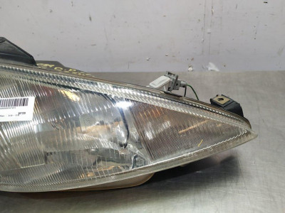 FARO DERECHO, PEUGEOT, 206