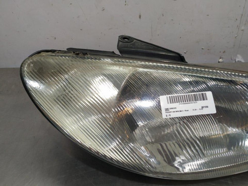  FARO DERECHO PEUGEOT 206 