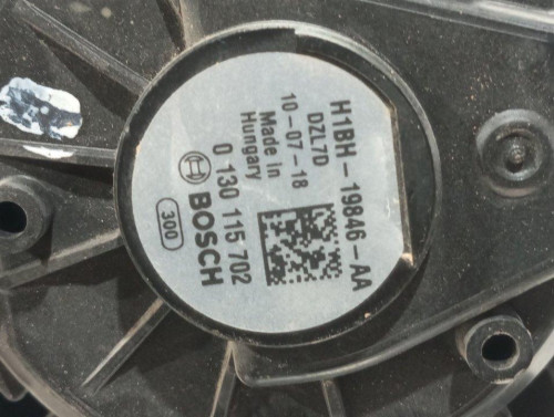  MOTOR CALEFACCION, FORD, FIESTA (CE1) 