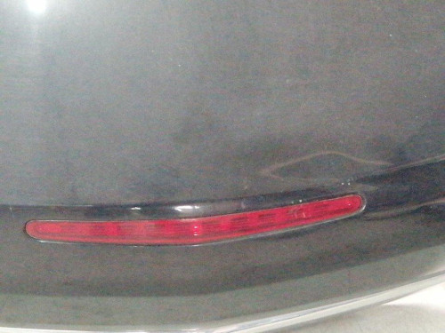  TAPA MALETERO, OPEL, ASTRA H TWIN TOP 