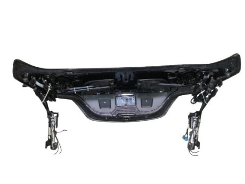  TAPA MALETERO, OPEL, ASTRA H TWIN TOP 