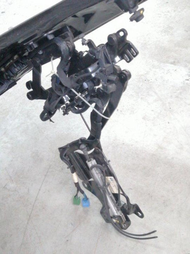  TAPA MALETERO, OPEL, ASTRA H TWIN TOP 