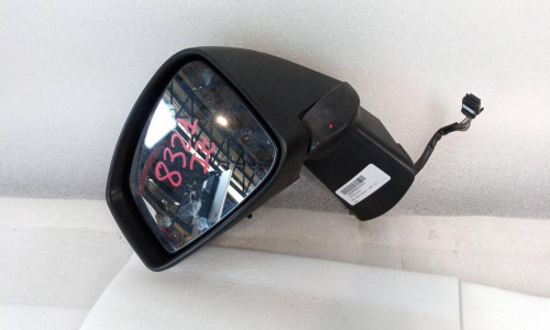  RETROVISOR IZQUIERDO RENAULT SCENIC III (JZ) 