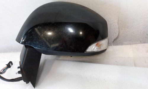  RETROVISOR IZQUIERDO RENAULT SCENIC III (JZ) 