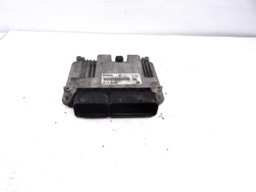  CENTRALITA MOTOR UCE, OPEL, VECTRA C BERLINA 