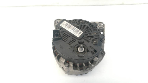  ALTERNADOR Renault MEGANE III BERLINA 5P 