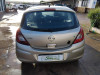 Opel Corsa D (2006->) — автомобиль-донор на запчасти 
