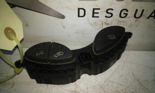 INTERRUPTOR FORD FOCUS BERLINA (CAK) 