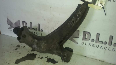 BRAZO SUSPENSION INFERIOR DELANTERO IZQUIERDO, CITROEN, XSARA BERLINA