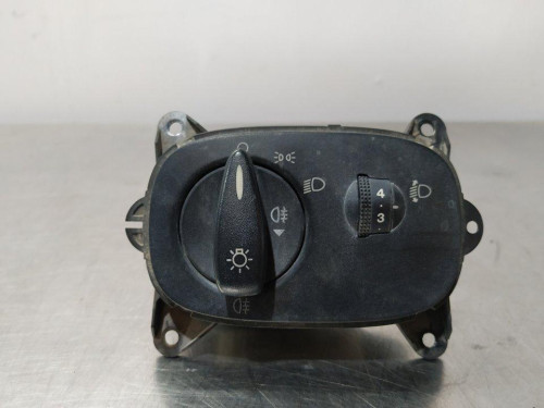  MANDO LUCES, FORD, TRANSIT FURGÓN MEDIO (FY) 