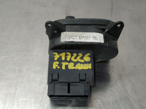  MANDO LUCES, FORD, TRANSIT FURGÓN MEDIO (FY) 