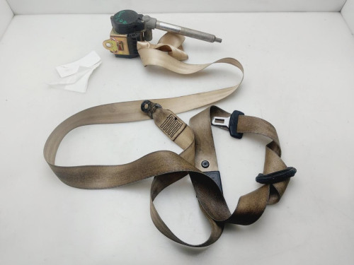 CINTURON SEGURIDAD DELANTERO IZQUIERDO AUDI A6 BERLINA (4B2) 