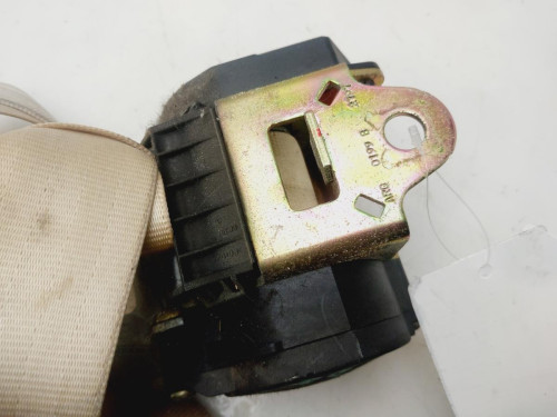 CINTURON SEGURIDAD DELANTERO IZQUIERDO AUDI A6 BERLINA (4B2) 