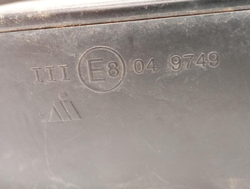 RETROVISOR IZQUIERDO TOYOTA COROLLA TOURING SPORTS (E21) 