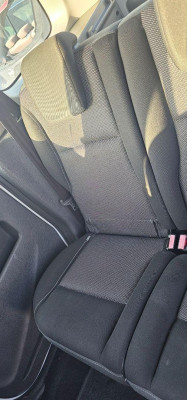 ASIENTOS TRASERO DERECHO, RENAULT, KANGOO II (F/KW0)