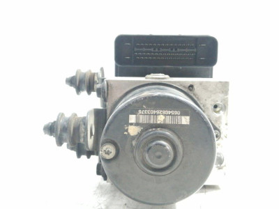 ABS, SEAT, ALTEA (5P1)