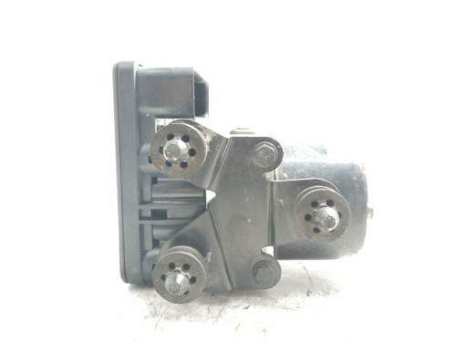  ABS, SEAT, ALTEA (5P1) 