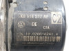  ABS, SEAT, ALTEA (5P1) 