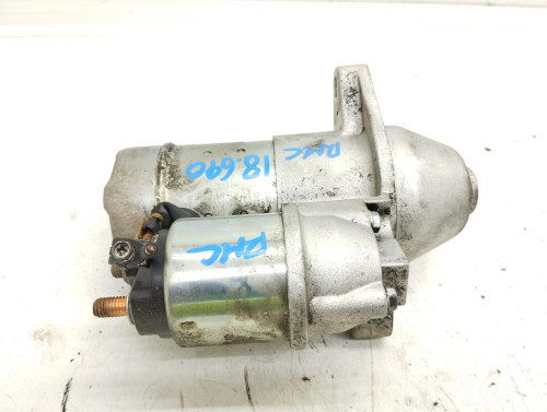  MOTOR ARRANQUE OPEL ASTRA H BERLINA 