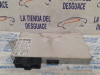  MODULO ELECTRONICO 