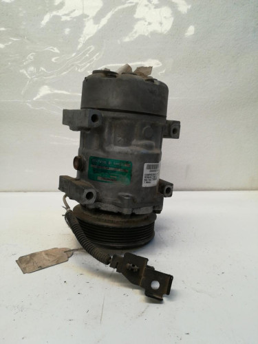  COMPRESOR AIRE ACONDICIONADO 