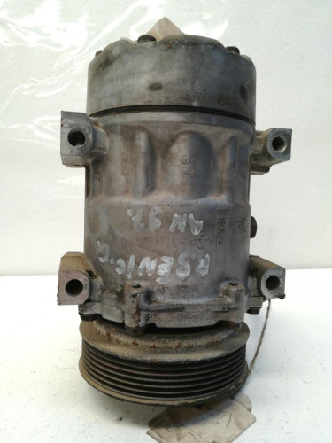  COMPRESOR AIRE ACONDICIONADO 