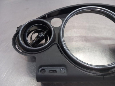 REJILLA AIREADORA, BMW, MINI (R50,R53)