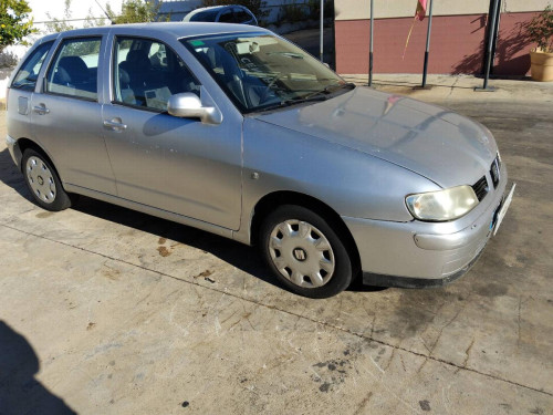 Seat Ibiza (6K1)(1993->) — автомобиль-донор на запчасти 