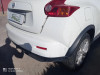 PARAGOLPES TRASERO Nissan Juke (F15E)(06.2010->) Nissan Juke (F15E)(06.2010->) 