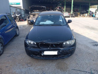 BMW SERIE 1 BERLINA (E81/E87)