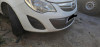 PARAGOLPES DELANTERO OPEL CORSA D 