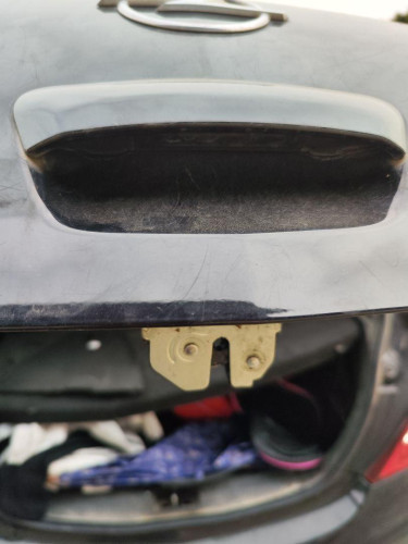 MANETA EXTERIOR MALETERO / PORTON OPEL CORSA D 