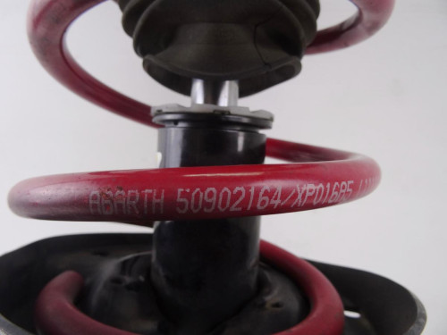 AMORTIGUADOR DELANTERO DERECHO, ABARTH, PUNTO EVO (199)