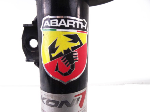 AMORTIGUADOR DELANTERO DERECHO, ABARTH, PUNTO EVO (199)