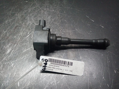 BOBINA ENCENDIDO, NISSAN, MICRA (K14)