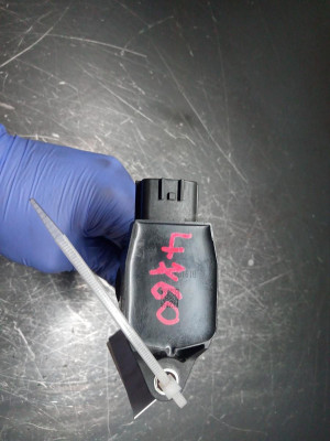 BOBINA ENCENDIDO, NISSAN, MICRA (K14)