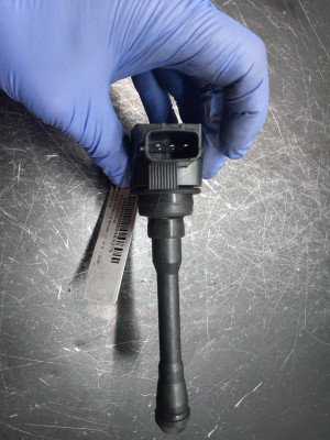 BOBINA ENCENDIDO, NISSAN, MICRA (K14)