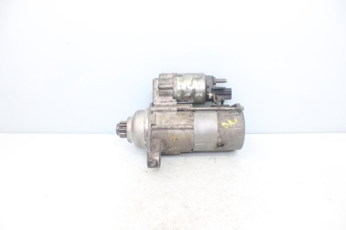 MOTOR ARRANQUE 
