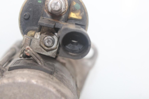 MOTOR ARRANQUE 
