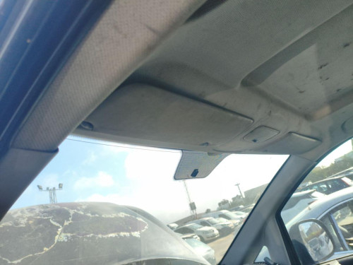 PARASOL IZQUIERDO Mercedes-Benz VITO MIXTO (639) 