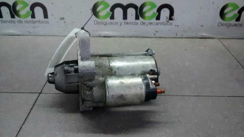  MOTOR ARRANQUE, FORD, FUSION (CBK) 