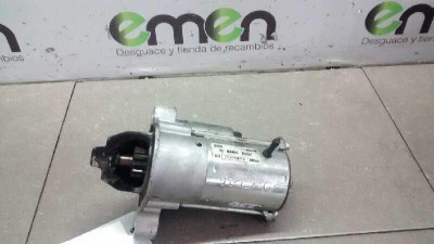 MOTOR ARRANQUE, FORD, FUSION (CBK)