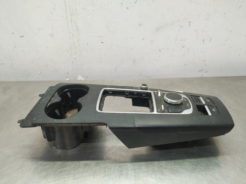  MOLDURA, AUDI, A3 SPORTBACK (8VA) 