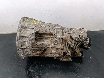 CAJA CAMBIOS, MERCEDES-BENZ, VITO BASIC-KOMBI (639)
