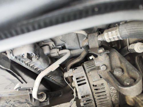 CLAXON, RENAULT, KANGOO I (F/KC0)