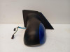  RETROVISOR IZQUIERDO CITROEN C2 
