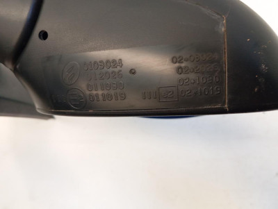 RETROVISOR IZQUIERDO, CITROEN, C2