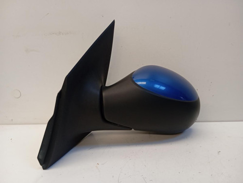  RETROVISOR IZQUIERDO CITROEN C2 