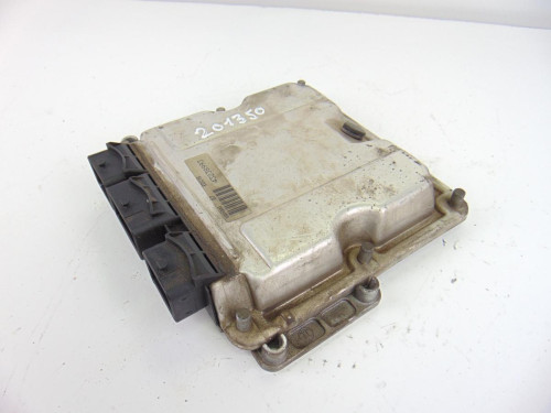  CENTRALITA MOTOR UCE PEUGEOT 206 SW 